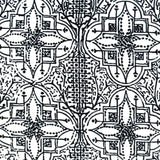 House Beautiful Printed Extracted Square Pillow 18x18.