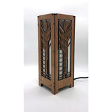 lightbox - dana sumac