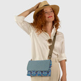 Eclipse Warm- Joey- Mid-Size Crossbody Sling