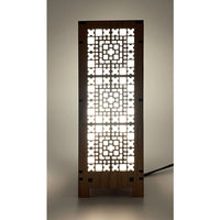 mini lighbox - allen house