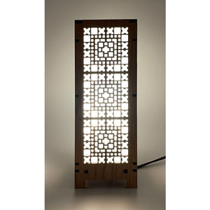 mini lighbox - allen house