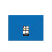 MondrianGreeting Card Puzzle