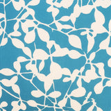 Imperial Hotel Bush Clover Motif Pillow.