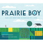 Prairie Boy