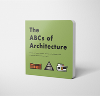 The ABC's of Architecture