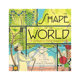 The Shape of the World