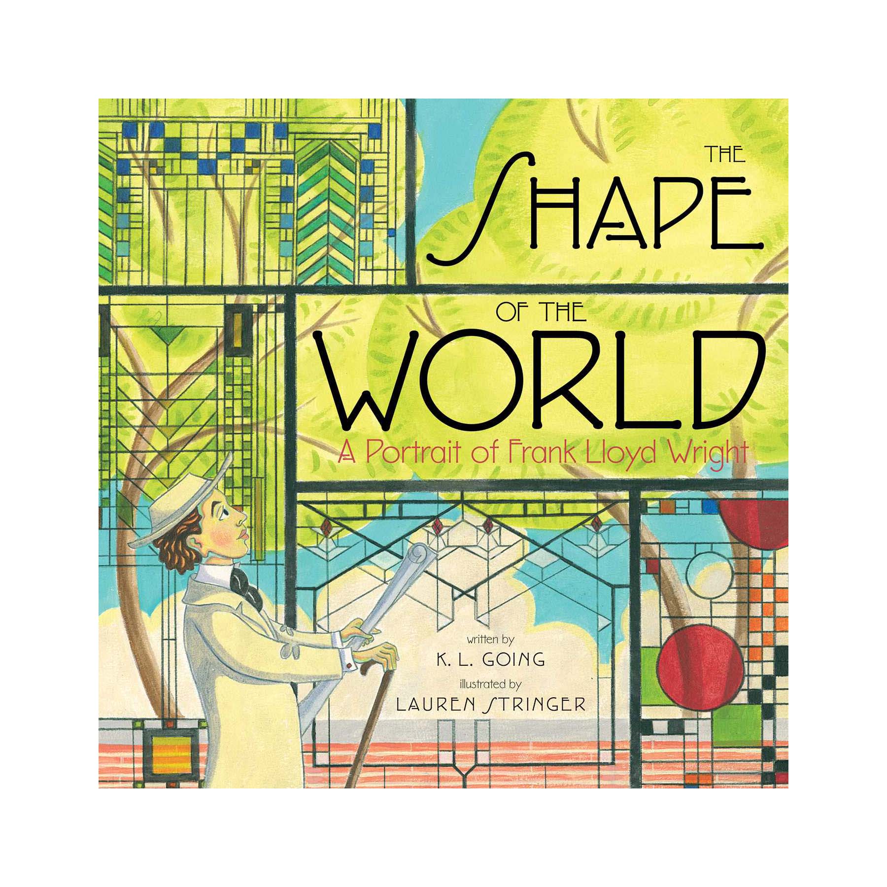 The Shape of the World