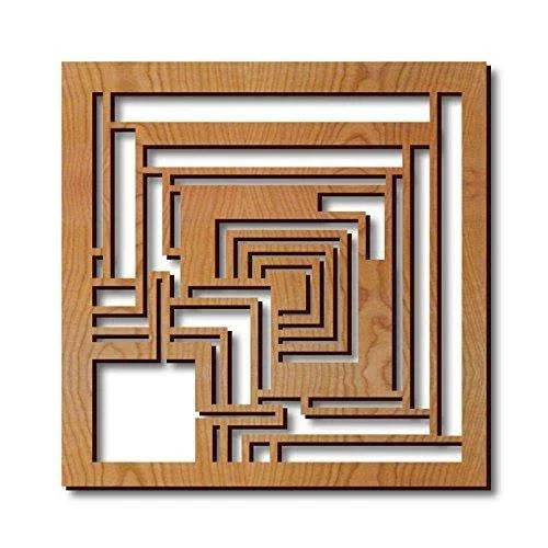 Trivet - Ennis Block