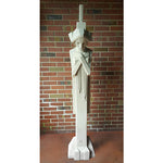 garden sprite with headpiece