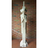 garden sprite with headpiece