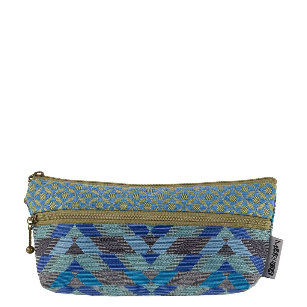 Sierra Blue Heidi Wallet