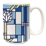 Waterlilies Mug