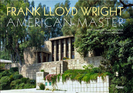 Frank Lloyd Wright - American Master