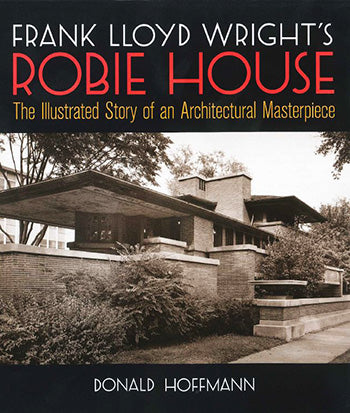Robie House-Hoffmann