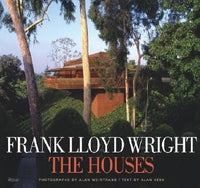 Frank Lloyd Wright-The Houses