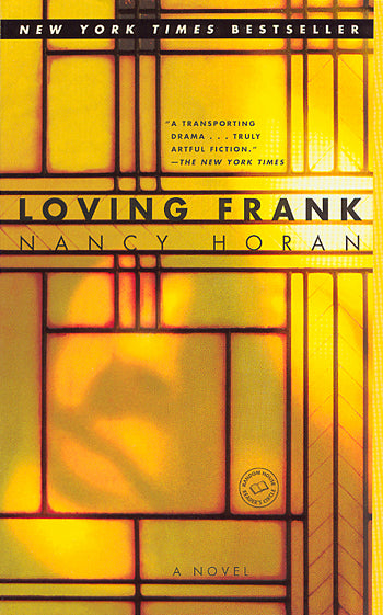 Loving Frank