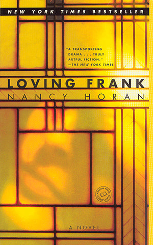Loving Frank