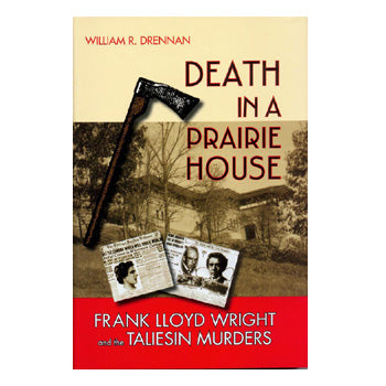 Death in Prairie House-Paper