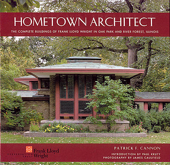 Hometown Architect