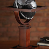 Wright Mini Desk Globe.