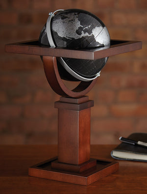 Wright Mini Desk Globe.