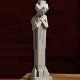 Table Top Contemplative Sprite 12"