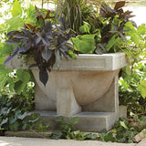 Oak Pak Studio Urn Planter 45".