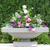 Robie House Urn 60".