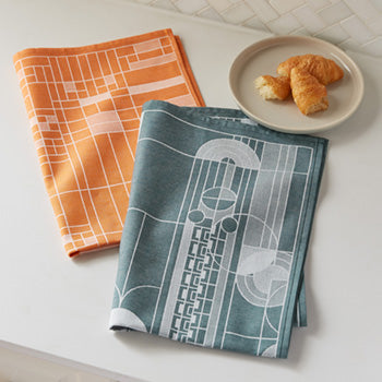 Tea Towel - Saguaro