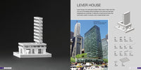 The LEGO Architect