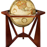 San Marcos Desk Globe.