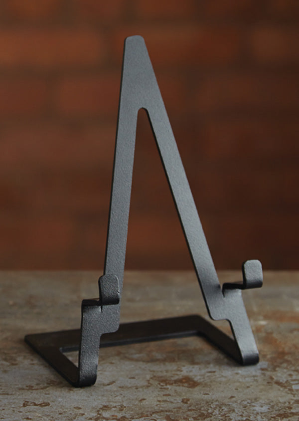 Metal Easel for Decorative Tiles – Frank Lloyd Wright Foundation