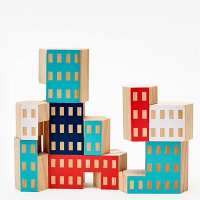 Blockitecture-Habitat