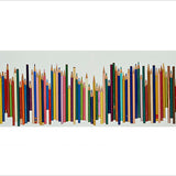 Archival Print - Colored Pencils - 8x10