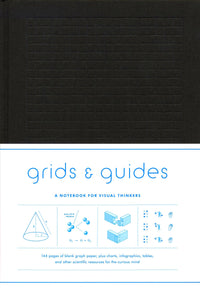 Grids & Guides Notebook