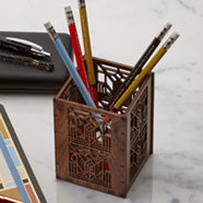 Pen Holder Lake Geneva