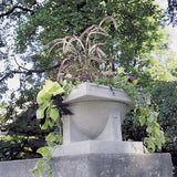 Oak Park Studio Urn Planter 24".