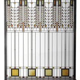 Tree of Life Stained Glass