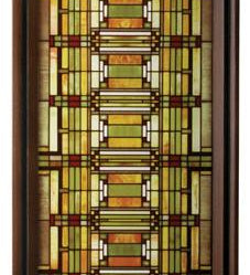 Oak Park Table Runner