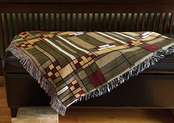 Studio Skylight Throw