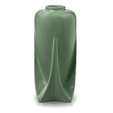 Rocket Vase - Teco Green