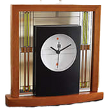 Willits House Clock