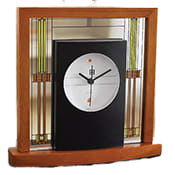 Willits House Clock