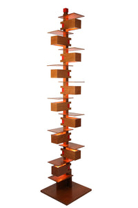 Taliesin Floor Lamp 2 - Cherry.