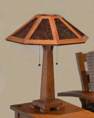 Saugatuck Reading Lamp.