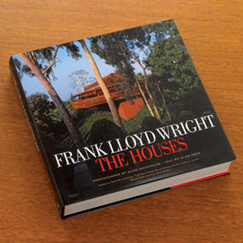 Frank Lloyd Wright-The Houses