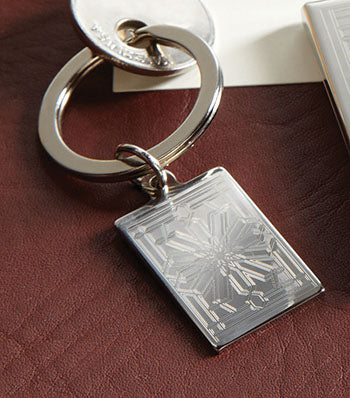 Key Ring-Rookery