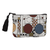 Accessory Bag-Circle Study