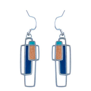 Prairie/Vista Earrings