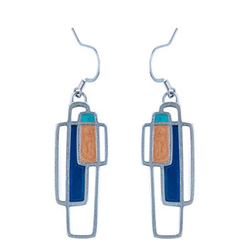 Prairie/Vista Earrings
